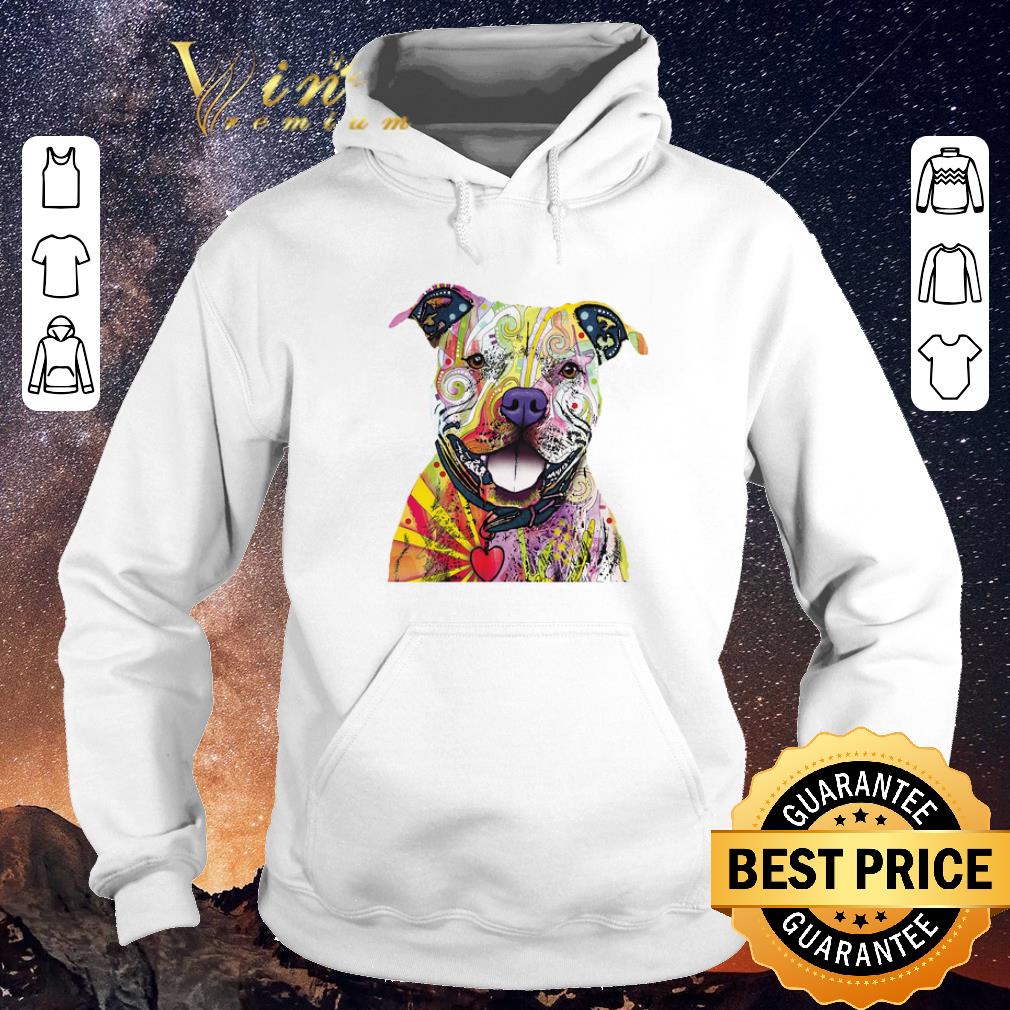 Premium The Mountain Beware of Pit Bulls Dog shirt sweater Premium The Mountain Beware of Pit Bulls Dog shirt sweater 4 - Premium The Mountain Beware of Pit Bulls Dog shirt sweater