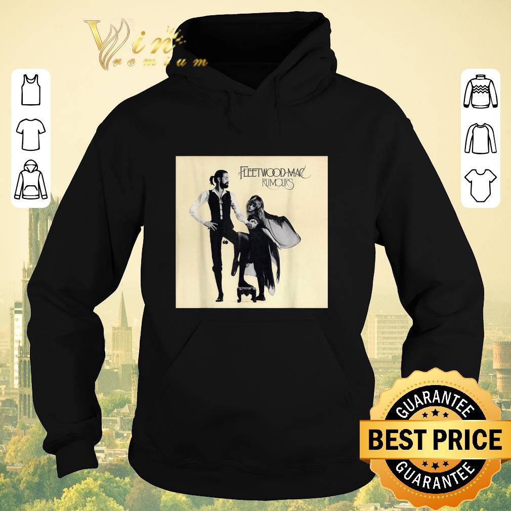 Premium Vintage Stevie Nicks Fleetwood Mac Rumours shirt sweater 4 - Premium Vintage Stevie Nicks Fleetwood Mac Rumours shirt sweater