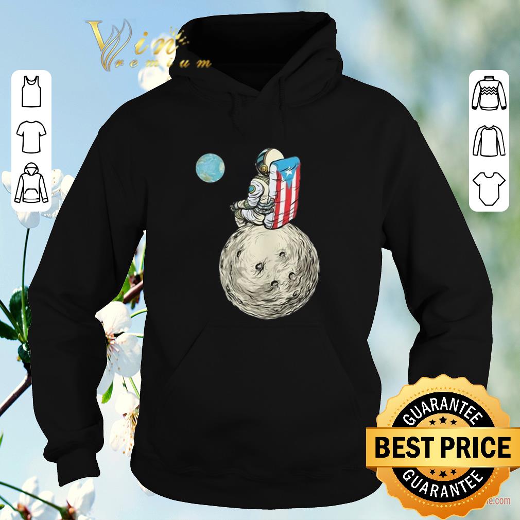 Pretty Yo Seria Borincano Moon Earth Puerto Rico shirt sweater 4 - Pretty Yo Seria Borincano Moon Earth Puerto Rico shirt sweater