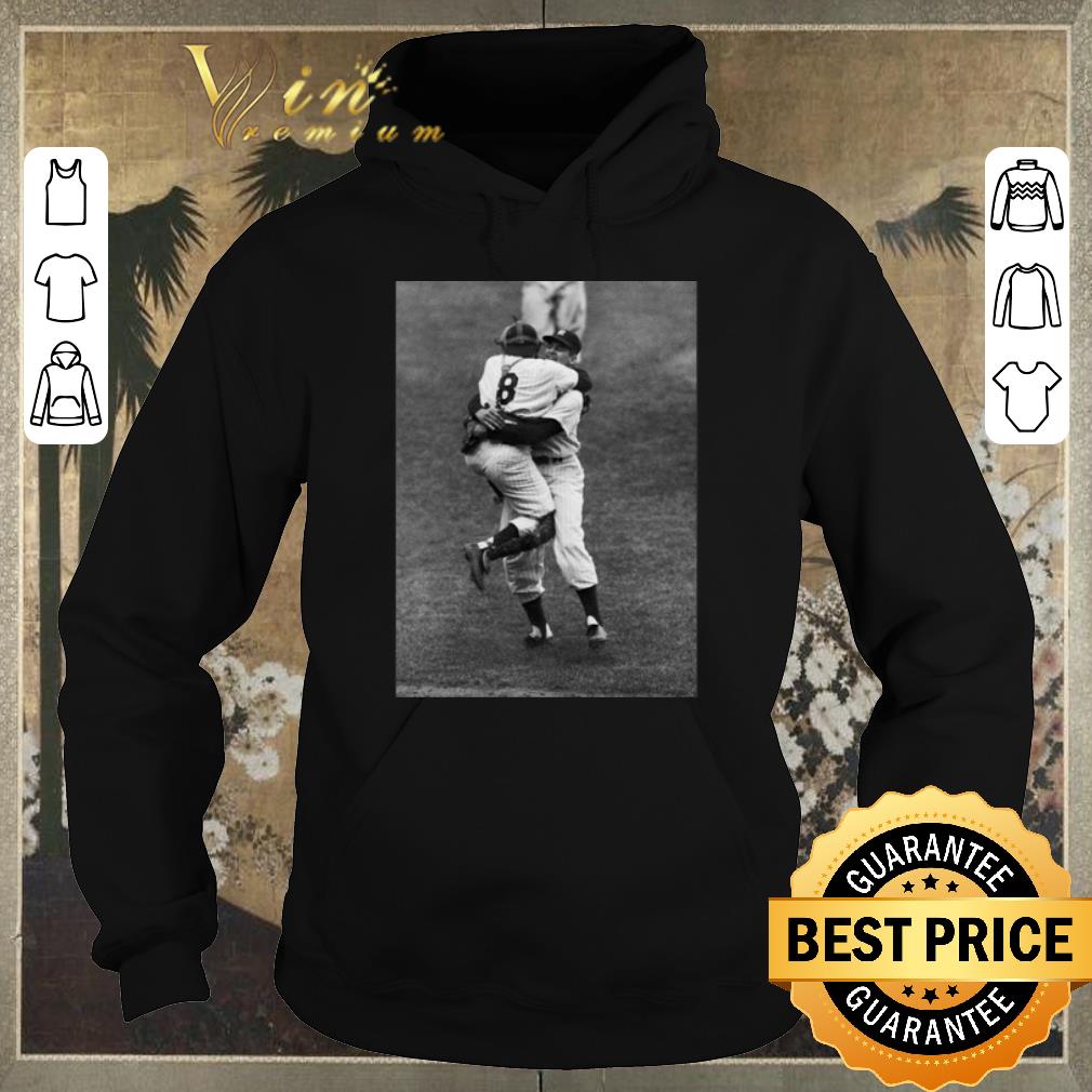 Top Don Larsen who threw only perfect World Series game dies at 90 shirt sweater Top Don Larsen who threw only perfect World Series game dies at 90 shirt sweater 4 - Top Don Larsen who threw only perfect World Series game dies at 90 shirt sweater