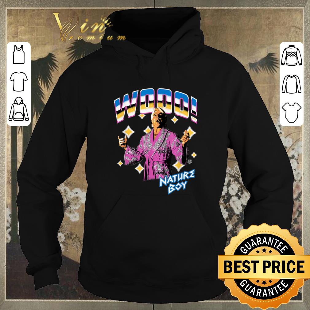 Top WWE Ric Flair Wooo Nature Boy shirt sweater Top WWE Ric Flair Wooo Nature Boy shirt sweater 4 - Top WWE Ric Flair Wooo Nature Boy shirt sweater