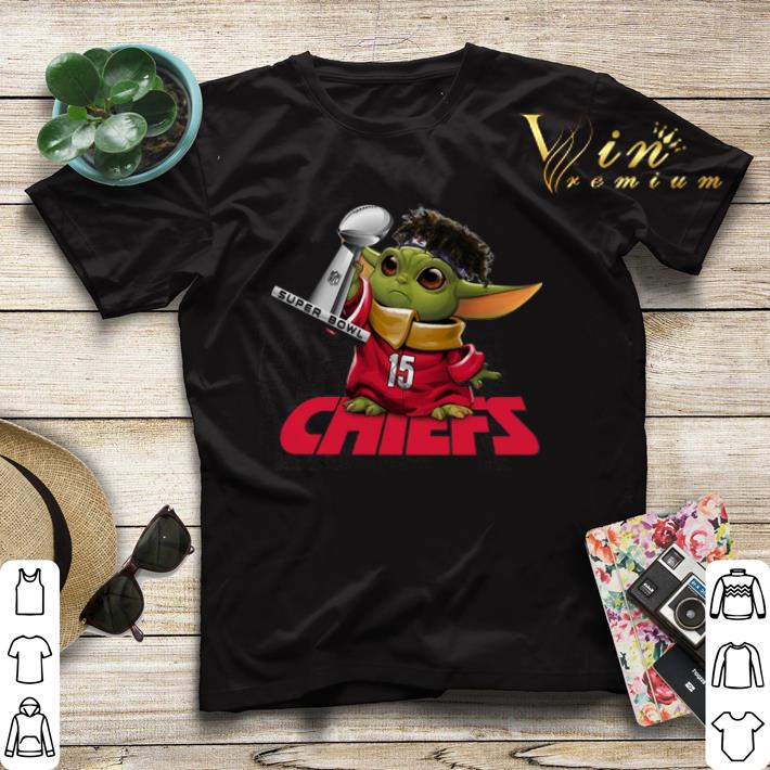 Baby Yoda Mashup Patrick Mahomes Super Bowl Kansas City Chiefs shirt sweater Baby Yoda Mashup Patrick Mahomes Super Bowl Kansas City Chiefs shirt sweater 4 - Baby Yoda Mashup Patrick Mahomes Super Bowl Kansas City Chiefs shirt sweater