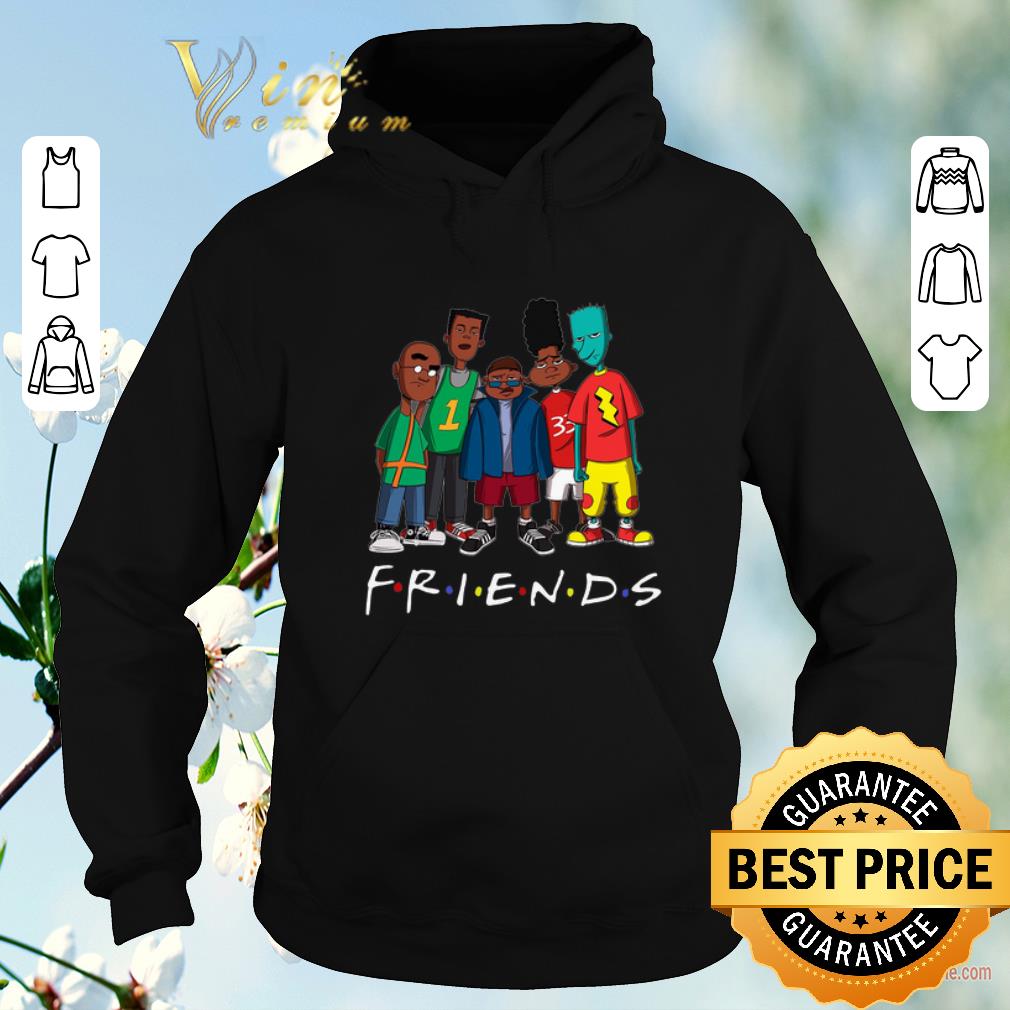 Funny Black Legends Rapper's Friends shirt sweater Funny Black Legends Rapper s Friends shirt sweater 4 - Funny Black Legends Rapper's Friends shirt sweater