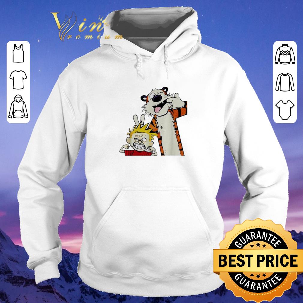 Funny Calvin and Hobbes shirt sweater Funny Calvin and Hobbes shirt sweater 4 - Funny Calvin and Hobbes shirt sweater