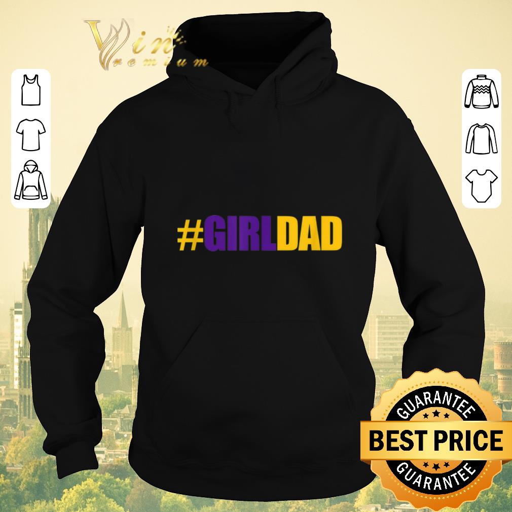 Funny girldad Father Of Daughters 8 24 Kobe Bryant shirt sweater 4 - Funny #girldad Father Of Daughters 8 24 Kobe Bryant shirt sweater