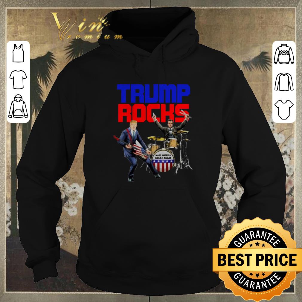 Hot Trump Rocks Make America Great Again shirt sweater 4 - Hot Trump Rocks Make America Great Again shirt sweater