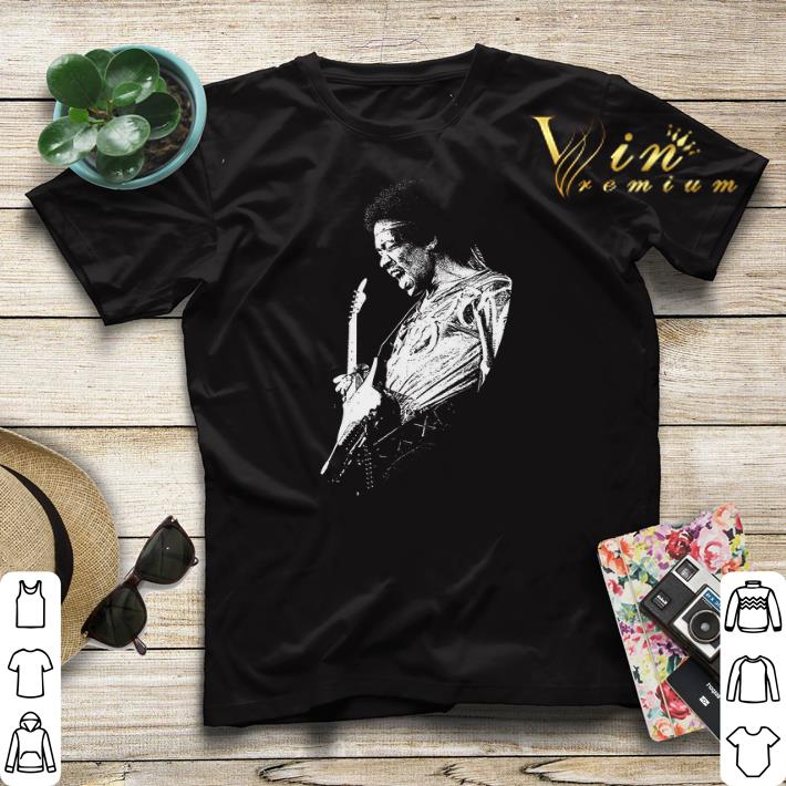 Jimi Hendrix playing guitarist shirt sweater Jimi Hendrix playing guitarist shirt sweater 4 - Jimi Hendrix playing guitarist shirt sweater