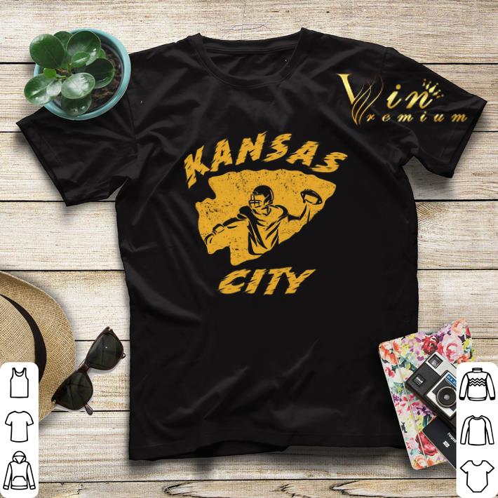 Kansas City Football Team Kansas City Chiefs shirt sweater 4 - Kansas City Football Team Kansas City Chiefs shirt sweater