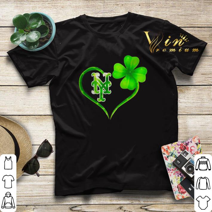 Love New York City St. Patrick’s Day shirt sweater Love New York City St Patrick s Day shirt sweater 4 - Love New York City St. Patrick’s Day shirt sweater