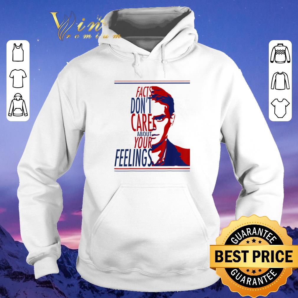 Nice Facts Don't Care About Your Feelings Ben Shapiro shirt sweater Nice Facts Don t Care About Your Feelings Ben Shapiro shirt sweater 4 - Nice Facts Don't Care About Your Feelings Ben Shapiro shirt sweater