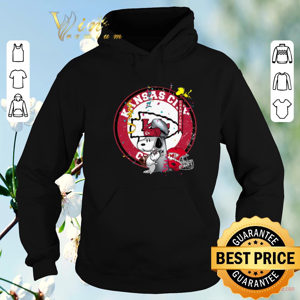 Official Snoopy Mashup Kansas City Chiefs Super Bowl Champions shirt sweater Official Snoopy Mashup Kansas City Chiefs Super Bowl Champions shirt sweater 4 - Official Snoopy Mashup Kansas City Chiefs Super Bowl Champions shirt sweater