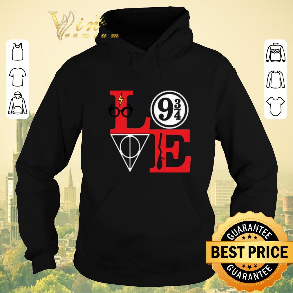 Original Harry Potter Love Magic Hogwarts School Math shirt sweater 4 - Original Harry Potter Love Magic Hogwarts School Math shirt sweater