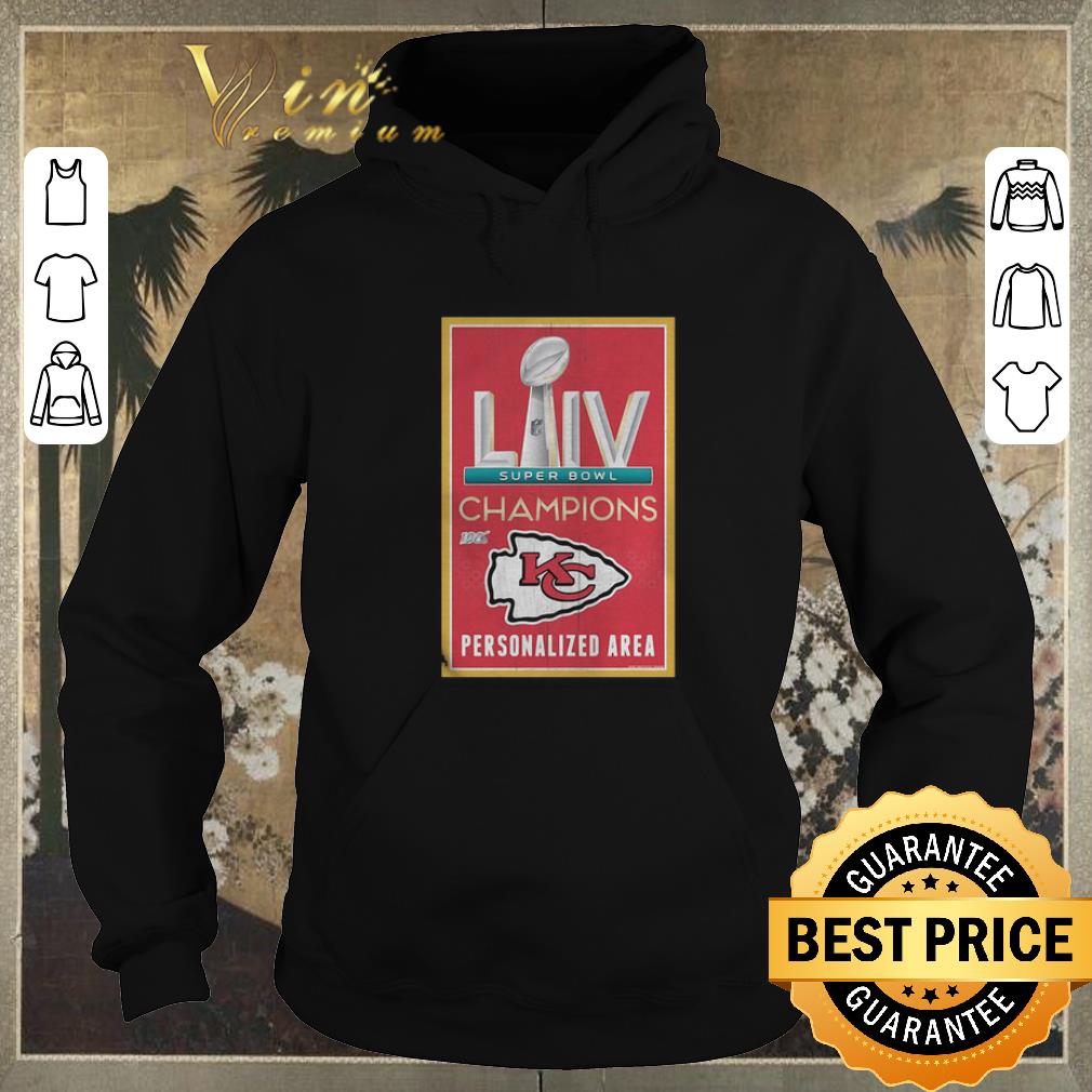 Original Kansas City Chiefs Super Bowl Champions Personalized Area shirt sweater 4 - Original Kansas City Chiefs Super Bowl Champions Personalized Area shirt sweater