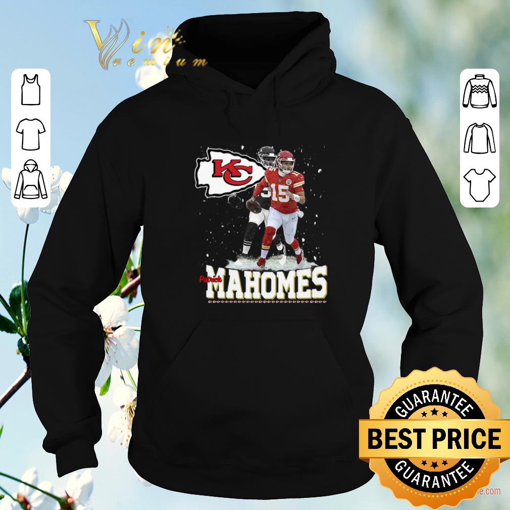 Original Patrick Mahomes Kansas City Chiefs Champions shirt sweater 4 - Original Patrick Mahomes Kansas City Chiefs Champions shirt sweater