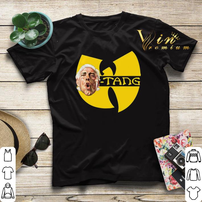 Ric Flair Woo mashup Wu Tang Clan WWE shirt sweater Ric Flair Woo mashup Wu Tang Clan WWE shirt sweater 4 - Ric Flair Woo mashup Wu Tang Clan WWE shirt sweater