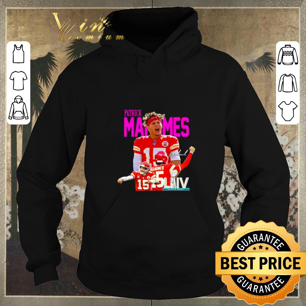 Top kansas city chiefs patrick mahomes signature shirt sweater 4 - Top kansas city chiefs patrick mahomes signature shirt sweater