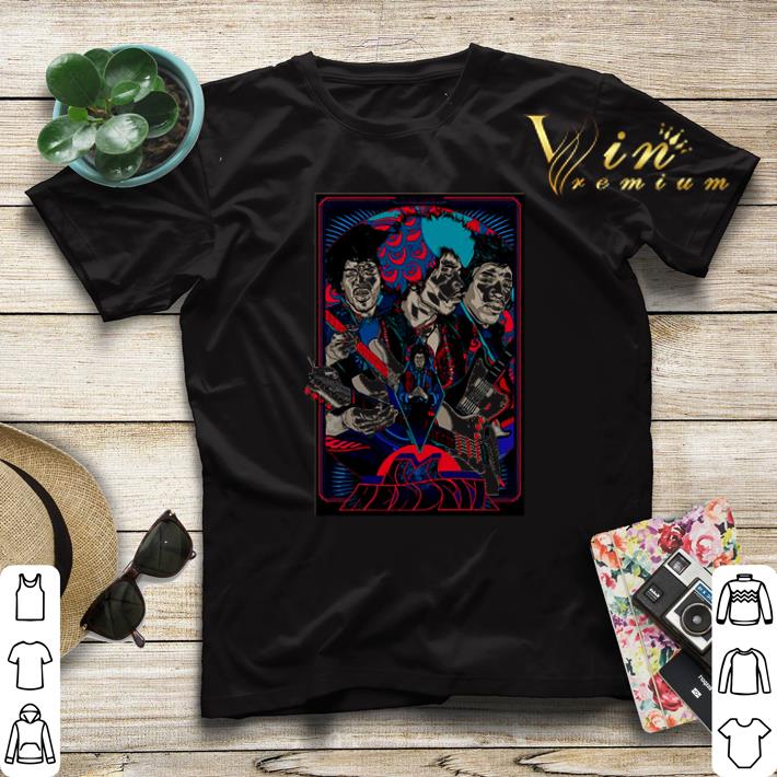 Tyler Stout Jimi Hendrix Poster Art shirt sweater Tyler Stout Jimi Hendrix Poster Art shirt sweater 4 - Tyler Stout Jimi Hendrix Poster Art shirt sweater