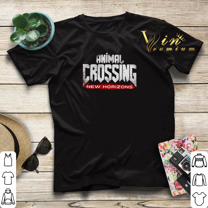 Animal Crossing New Horizons 2020 shirt sweater 4 - Animal Crossing New Horizons 2020 shirt sweater