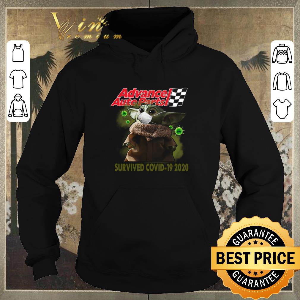 Awesome Baby Yoda Advance Auto Parts Survived Covid 19 2020 shirt sweater Awesome Baby Yoda Advance Auto Parts Survived Covid 19 2020 shirt sweater 4 - Awesome Baby Yoda Advance Auto Parts Survived Covid 19 2020 shirt sweater