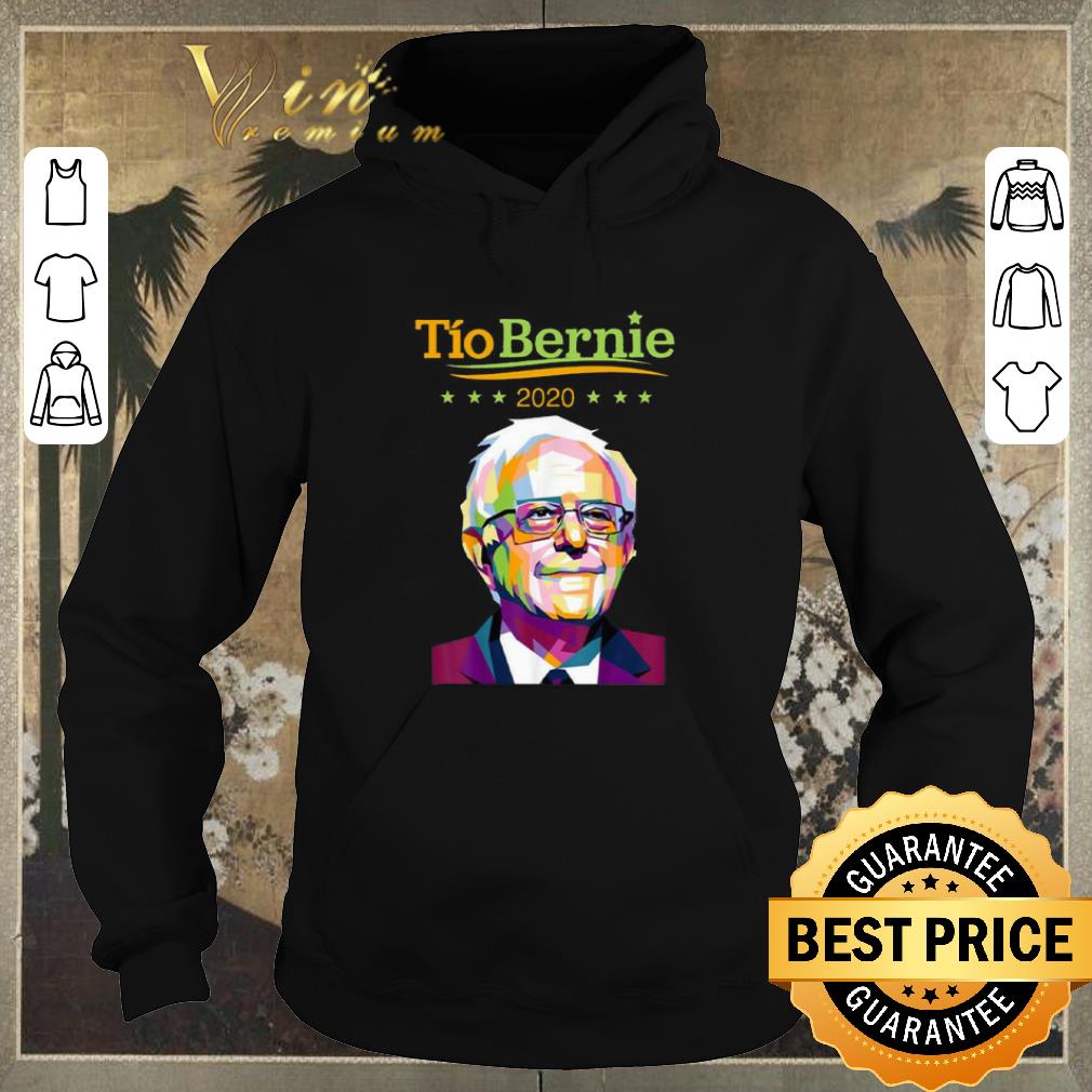 Awesome Bernie Sanders Tio Bernie 2020 Latino Hispanic Elections shirt sweater Awesome Bernie Sanders Tio Bernie 2020 Latino Hispanic Elections shirt sweater 4 - Awesome Bernie Sanders Tio Bernie 2020 Latino Hispanic Elections shirt sweater