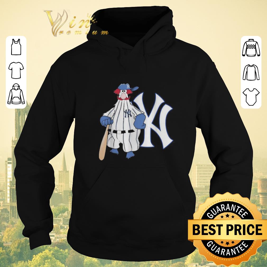 Awesome Dandy Mascot New York Yankees shirt sweater Awesome Dandy Mascot New York Yankees shirt sweater 4 - Awesome Dandy Mascot New York Yankees shirt sweater
