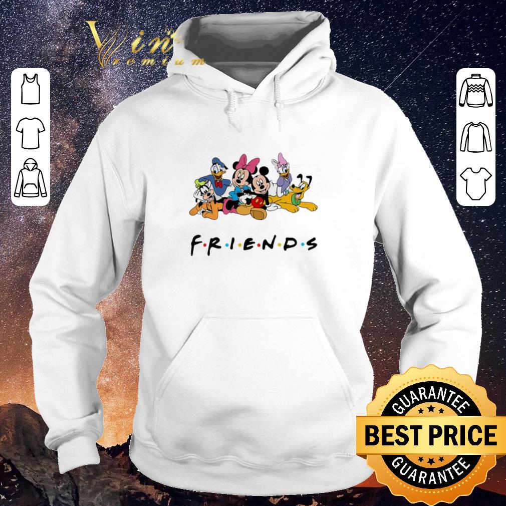 Awesome Group Of Disney Characters Friends shirt sweater 4 - Awesome Group Of Disney Characters Friends shirt sweater