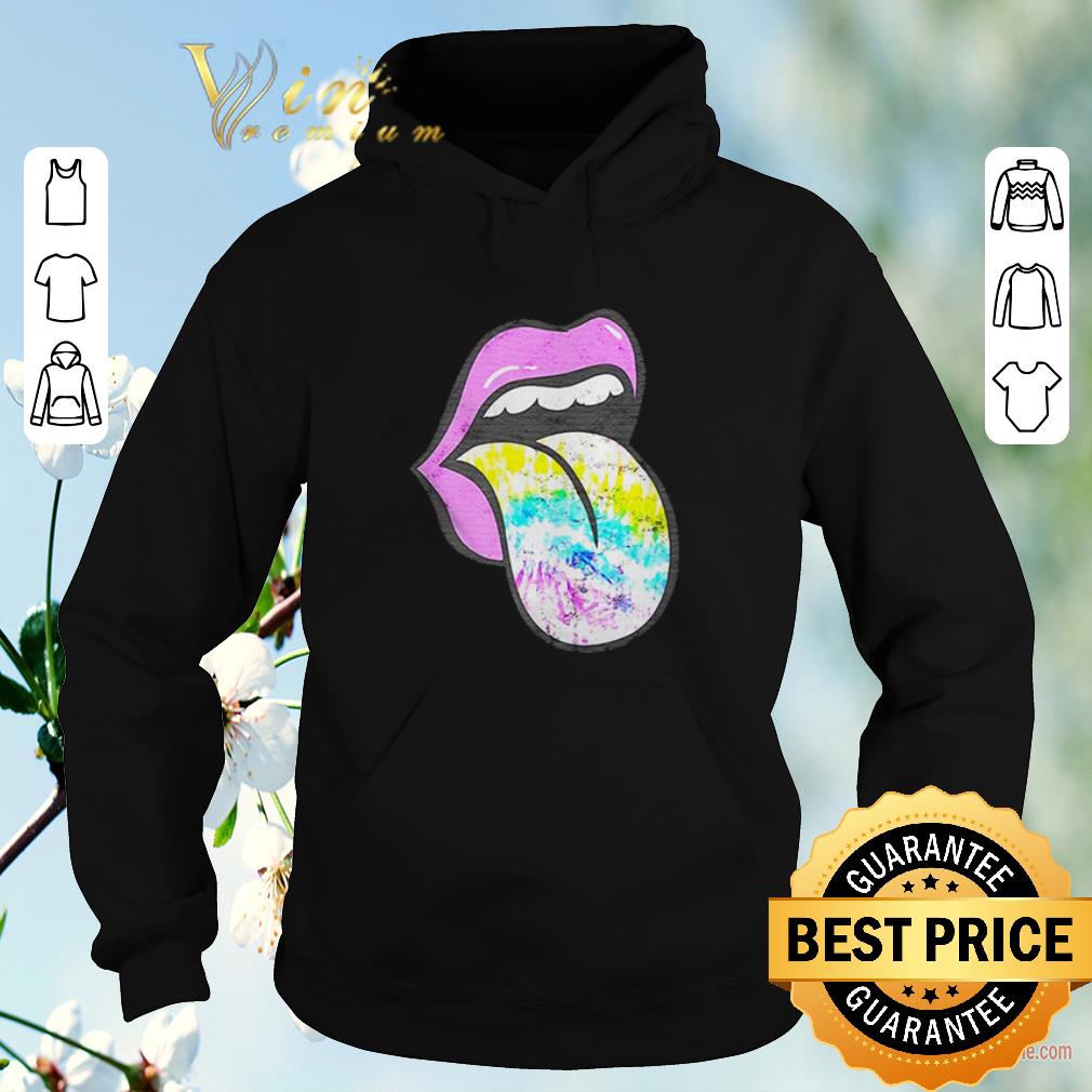 Awesome Lavender rose lips Tie Dye tongue out Pastel Spring shirt sweater Awesome Lavender rose lips Tie Dye tongue out Pastel Spring shirt sweater 4 - Awesome Lavender rose lips Tie Dye tongue out Pastel Spring shirt sweater