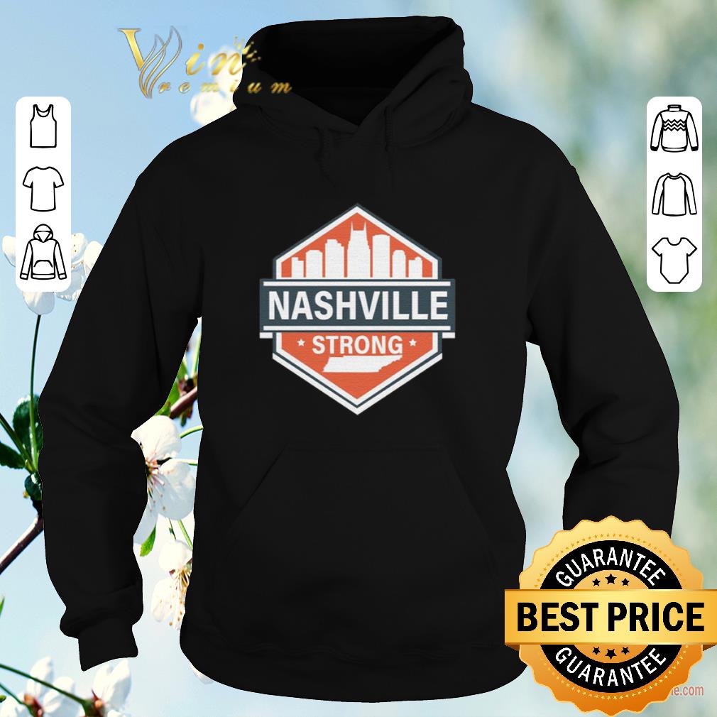 Awesome Tornado Nashville Strong I Believe In Tennessee shirt sweater 4 - Awesome Tornado Nashville Strong I Believe In Tennessee shirt sweater