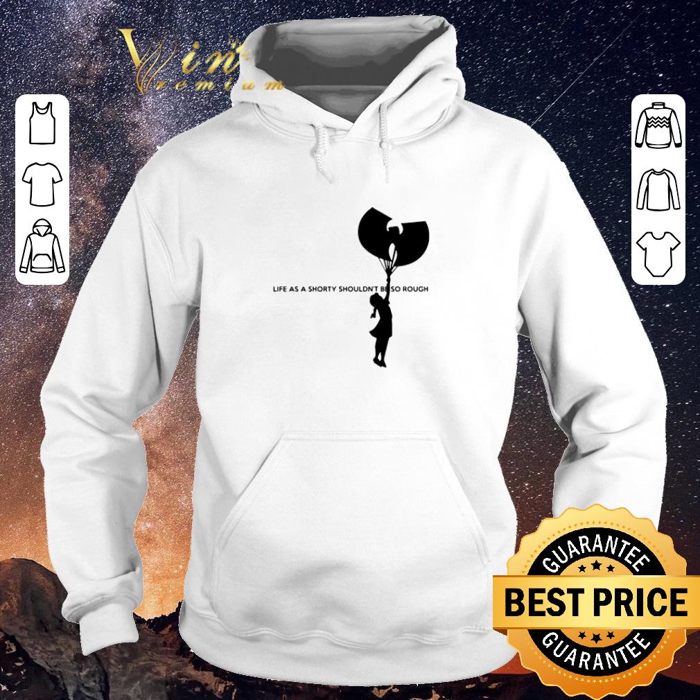 Awesome Wu Tang Clan C R E A M life as a shorty shouldn t be so rough shirt sweater 4 - Awesome Wu-Tang Clan C.R.E.A.M. life as a shorty shouldn’t be so rough shirt sweater