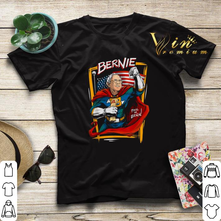 Bernie Sanders mashup superman 2020 Feel the Bern shirt sweater Bernie Sanders mashup superman 2020 Feel the Bern shirt sweater 4 - Bernie Sanders mashup superman 2020 Feel the Bern shirt sweater