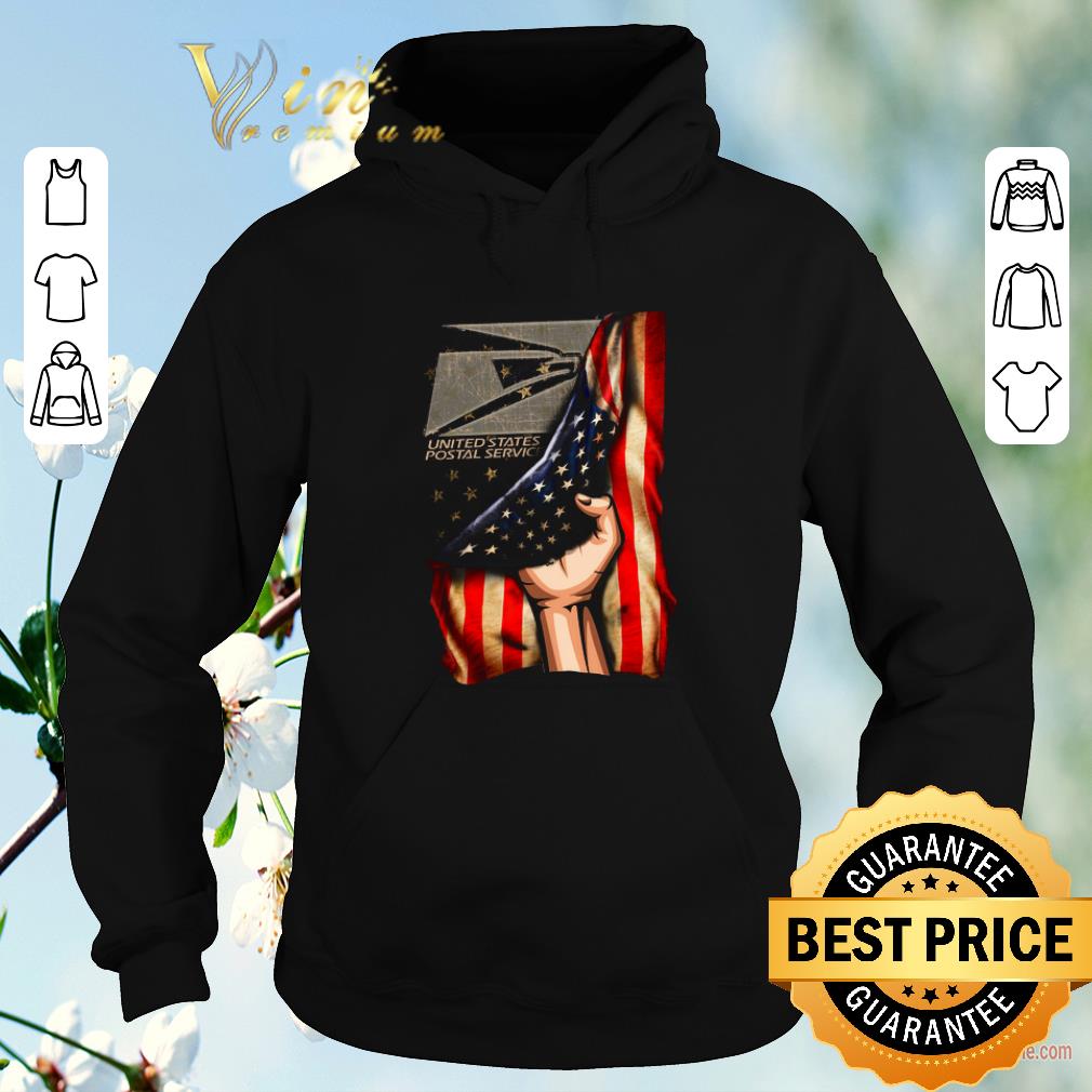 Funny United States Postal Service Logo American flag shirt sweater Funny United States Postal Service Logo American flag shirt sweater 4 - Funny United States Postal Service Logo American flag shirt sweater