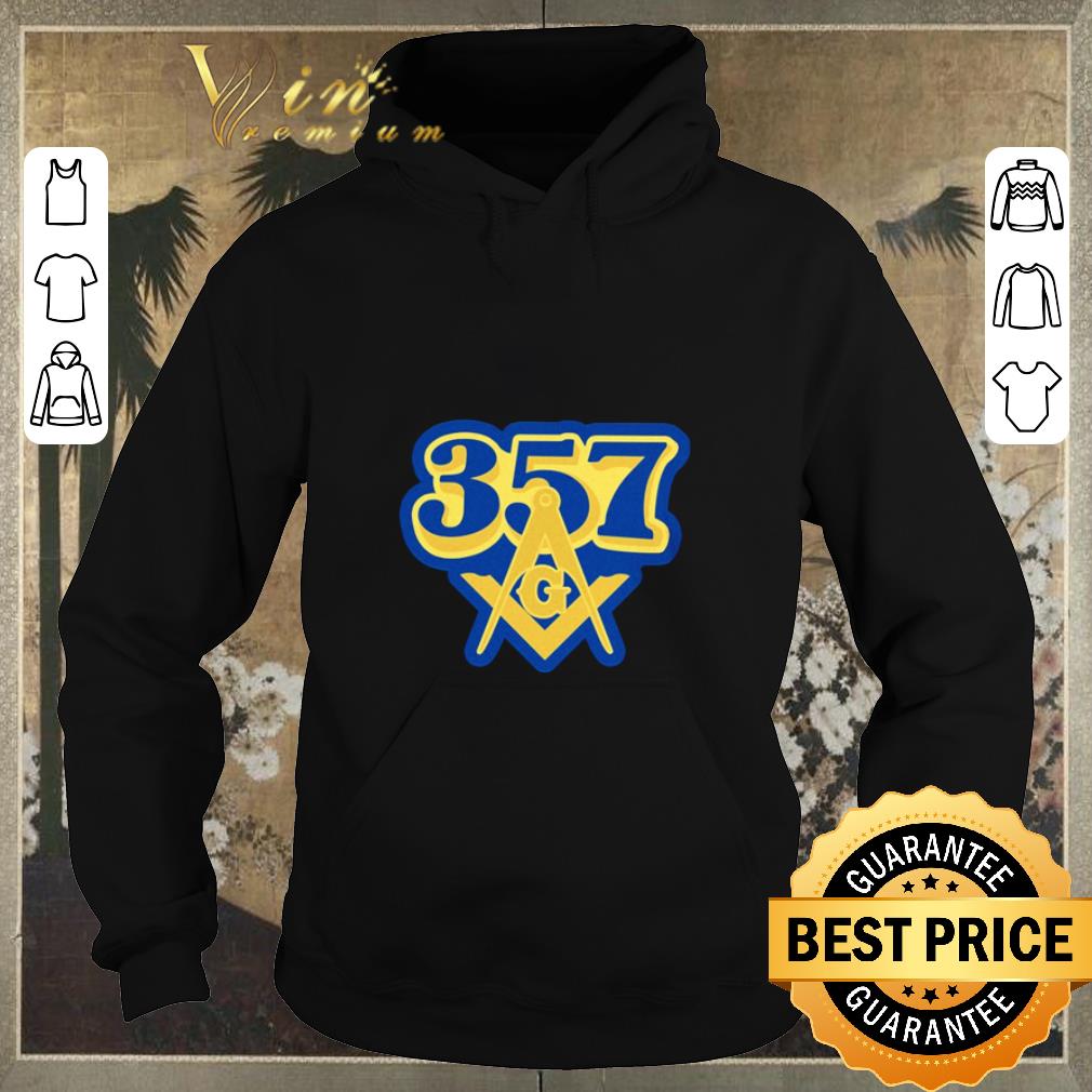 Hot 357 Freemasonry logo shirt sweater 4 - Hot 357 Freemasonry logo shirt sweater