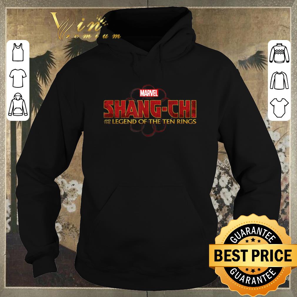 Hot Shang Chi and the Legend of the Ten Rings Marvel logo shirt sweater Hot Shang Chi and the Legend of the Ten Rings Marvel logo shirt sweater 4 - Hot Shang Chi and the Legend of the Ten Rings Marvel logo shirt sweater
