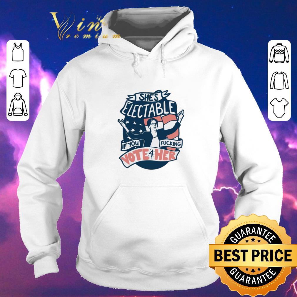 Hot She’s Electable If You Fucking Vote For Her Elizabeth Warren shirt sweater Hot She s Electable If You Fucking Vote For Her Elizabeth Warren shirt sweater 4 - Hot She’s Electable If You Fucking Vote For Her Elizabeth Warren shirt sweater