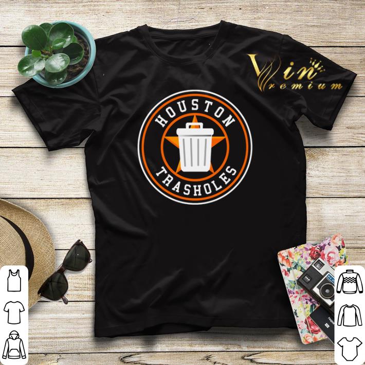 Houston Astros trasholes shirt sweater Houston Astros trasholes shirt sweater 4 - Houston Astros trasholes shirt sweater