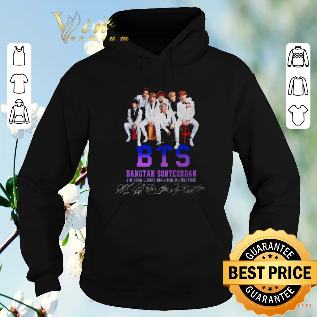 Nice BTS Bangtan Sonyeondan Jin Suga J.Hope Rm Jimin V Jungkook signatures shirt sweater Nice BTS Bangtan Sonyeondan Jin Suga J Hope Rm Jimin V Jungkook signatures shirt sweater 4 - Nice BTS Bangtan Sonyeondan Jin Suga J.Hope Rm Jimin V Jungkook signatures shirt sweater