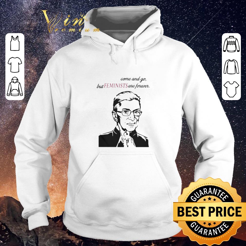 Nice Heroes come and go but Feminists are forever Ruth Bader Ginsburg shirt sweater Nice Heroes come and go but Feminists are forever Ruth Bader Ginsburg shirt sweater 4 - Nice Heroes come and go but Feminists are forever Ruth Bader Ginsburg shirt sweater