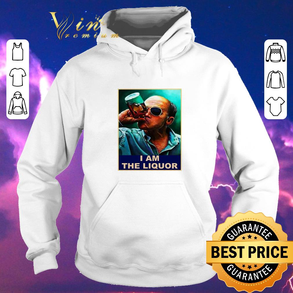 Nice John Dunsworth I Am The Liquor Trailer Park Boys shirt sweater Nice John Dunsworth I Am The Liquor Trailer Park Boys shirt sweater 4 - Nice John Dunsworth I Am The Liquor Trailer Park Boys shirt sweater