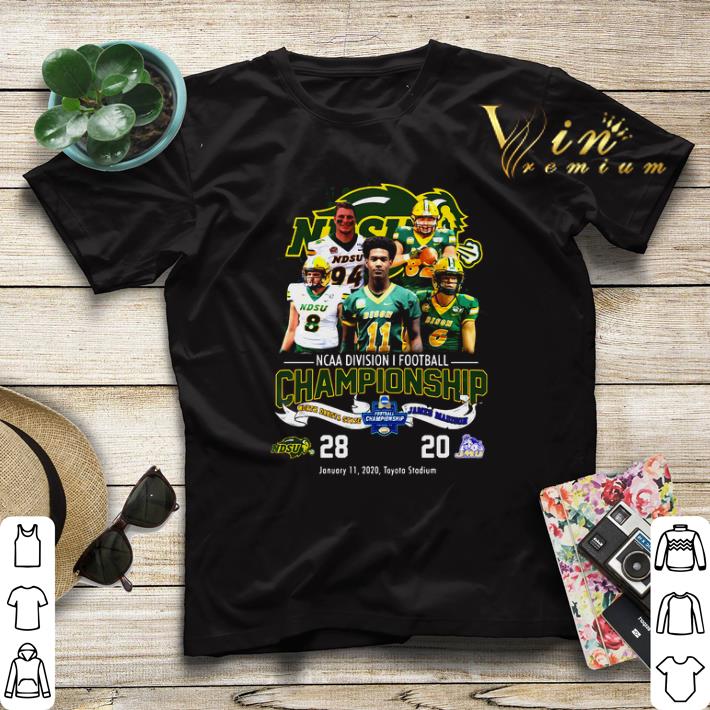 North Dakota State Bison NCAA division I Football Championship shirt sweater 4 - North Dakota State Bison NCAA division I Football Championship shirt sweater