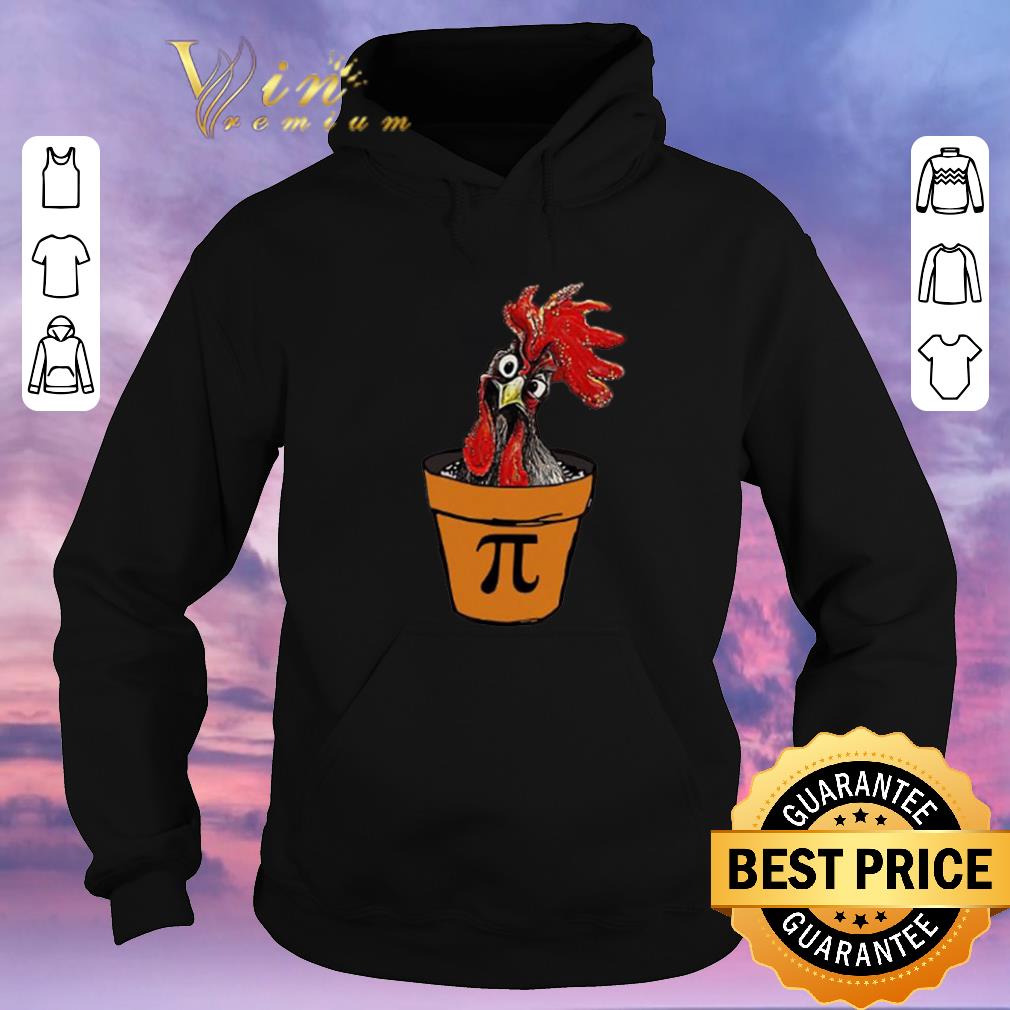 Official Chicken Pot Pi Gift shirt sweater 4 - Official Chicken Pot Pi Gift shirt sweater