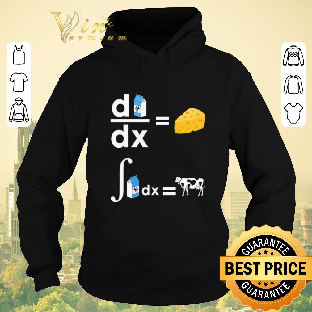 Official Cow Math cheese formula student teacher shirt sweater 4 - Official Cow Math cheese formula student teacher shirt sweater