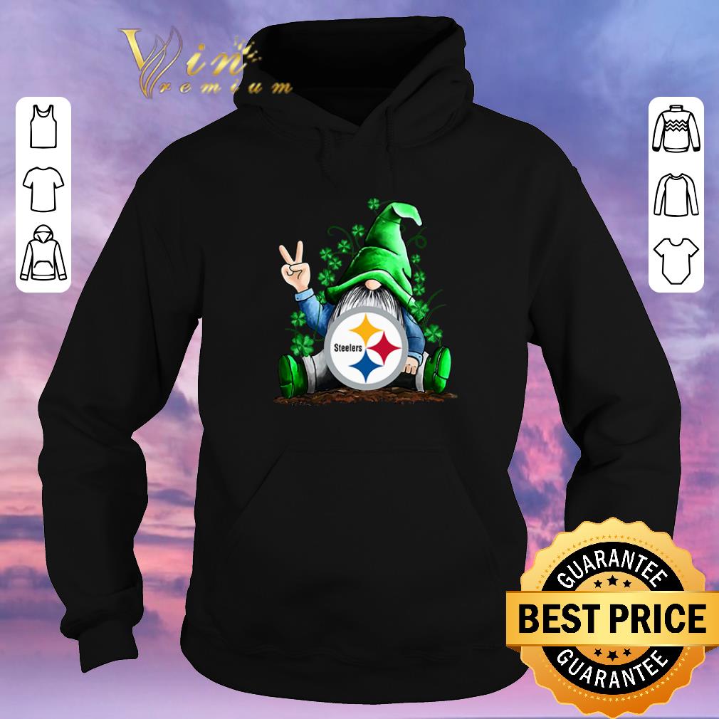 Official Gnomes Lucky St Patrick’s Day Hug Pittsburgh Steelers shirt sweater Official Gnomes Lucky St Patrick s Day Hug Pittsburgh Steelers shirt sweater 4 - Official Gnomes Lucky St Patrick’s Day Hug Pittsburgh Steelers shirt sweater