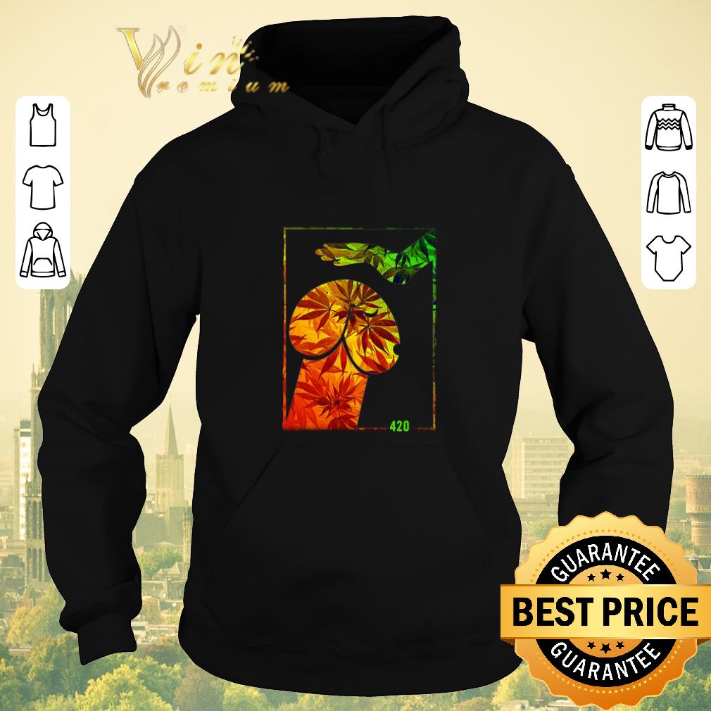 Official Penis Weed Cannabis 420 dickhead shirt sweater 4 - Official Penis Weed Cannabis 420 dickhead shirt sweater
