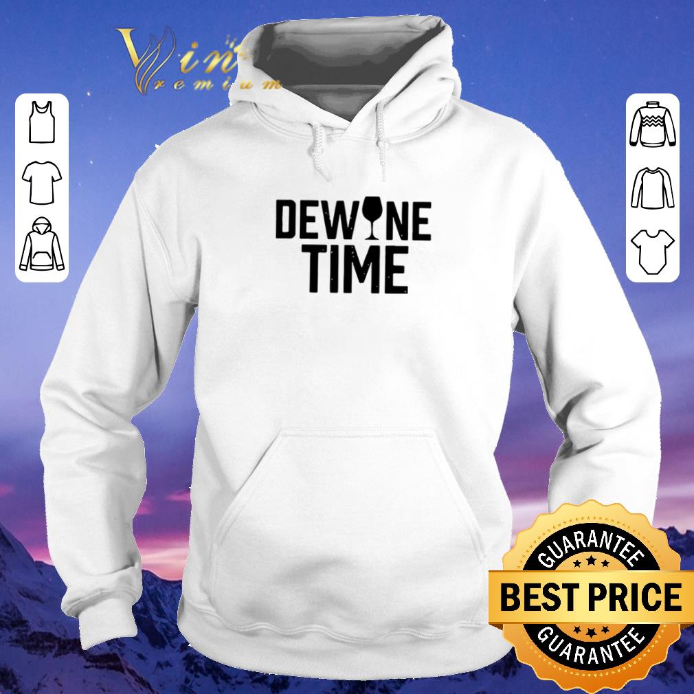 Original Dewine time Glasses of wine shirt sweater Original Dewine time Glasses of wine shirt sweater 4 - Original Dewine time Glasses of wine shirt sweater