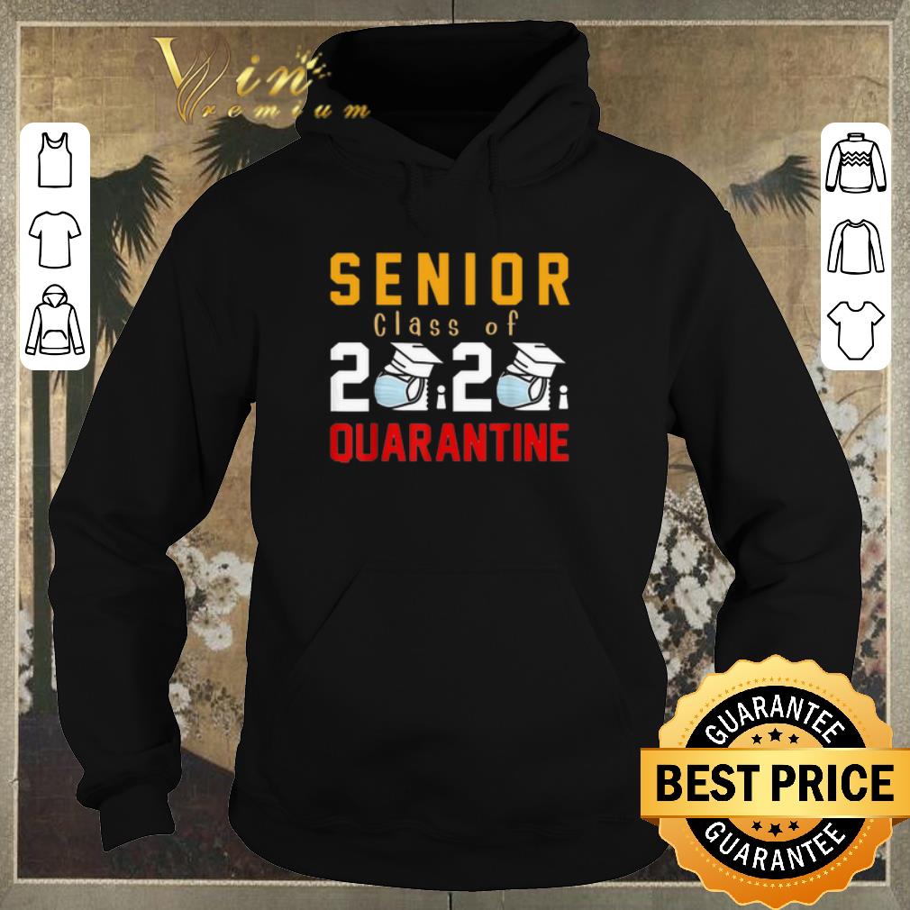 Original Senior Class of 2020 Quarantine Graduation Toilet Paper Coronavirus shirt sweater 4 - Original Senior Class of 2020 Quarantine Graduation Toilet Paper Coronavirus shirt sweater