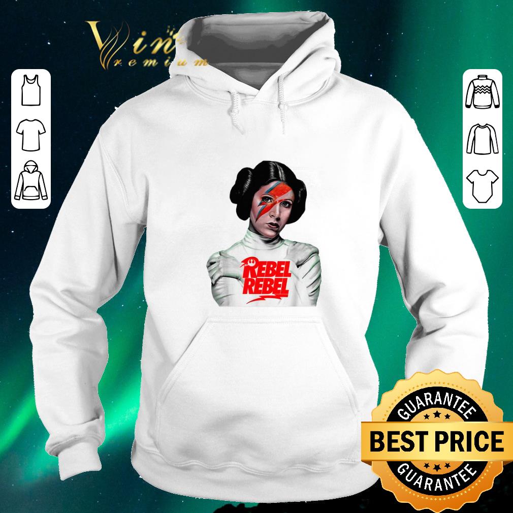 Original Star Wars Princess Leia Rebel Rebel shirt sweater Original Star Wars Princess Leia Rebel Rebel shirt sweater 4 - Original Star Wars Princess Leia Rebel Rebel shirt sweater