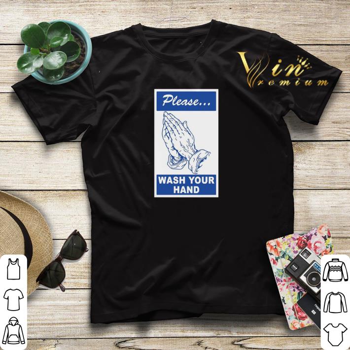 Please Wash Your Hand Coronavirus shirt sweater Please Wash Your Hand Coronavirus shirt sweater 4 - Please Wash Your Hand Coronavirus shirt sweater