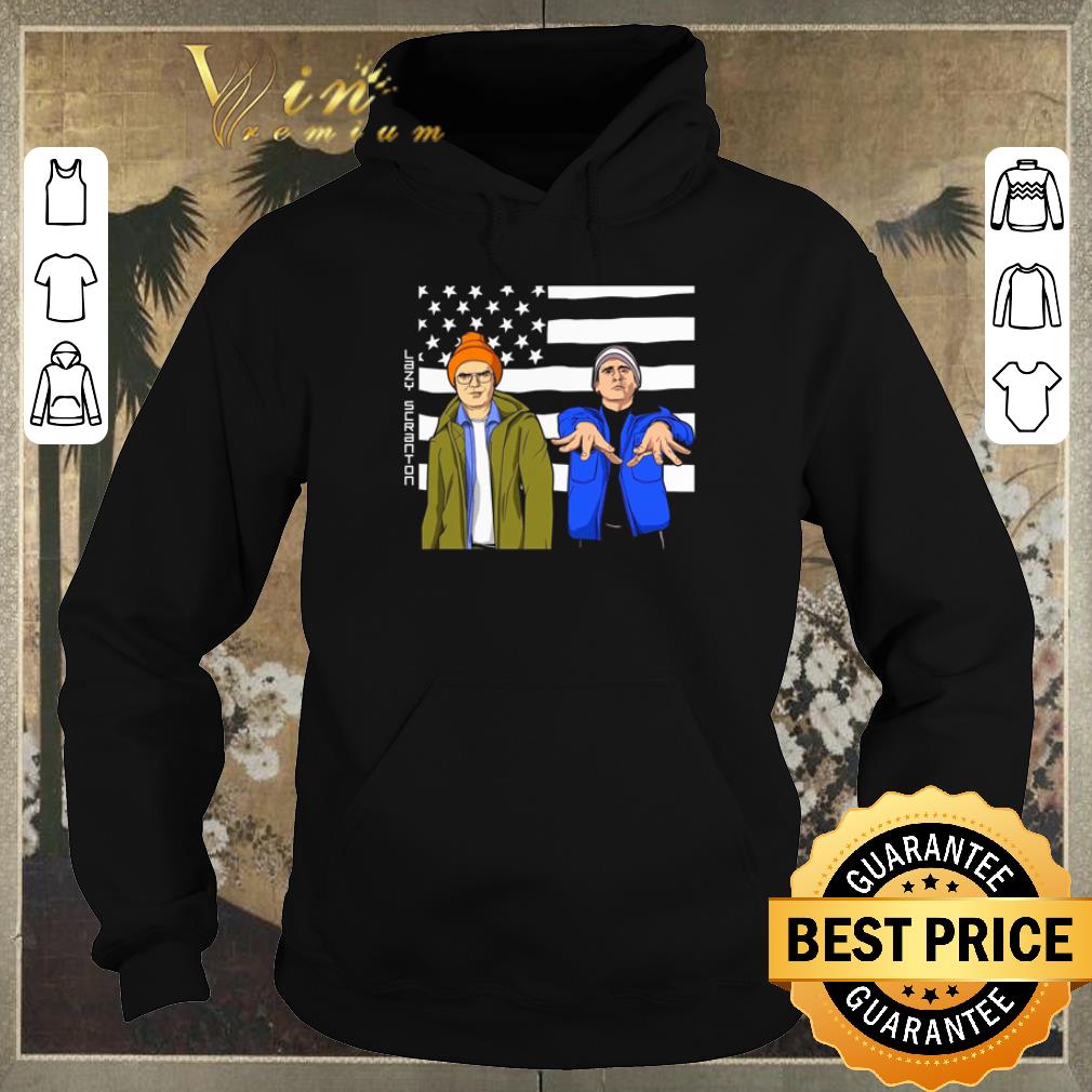 Premium American flag Lazy Scranton shirt sweater Premium American flag Lazy Scranton shirt sweater 4 - Premium American flag Lazy Scranton shirt sweater