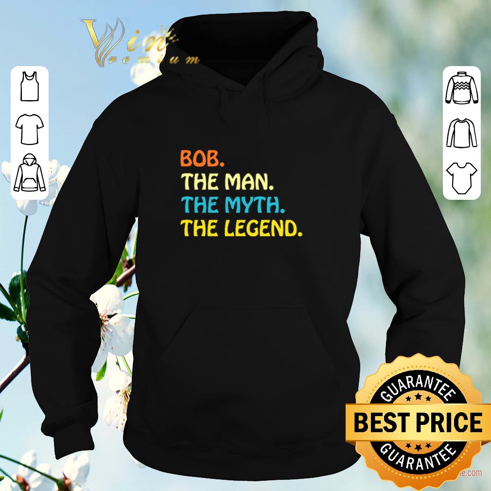 Premium Bob Marley the man the myth the legend shirt sweater 4 - Premium Bob Marley the man the myth the legend shirt sweater