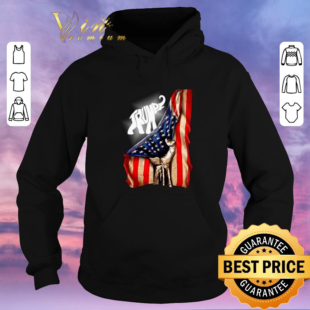Premium Donald Trump Elephant American signature shirt sweater Premium Donald Trump Elephant American signature shirt sweater 4 - Premium Donald Trump Elephant American signature shirt sweater